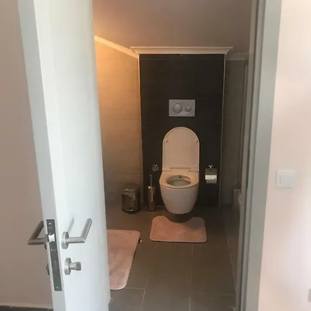 Gocek Skopea Maisonette Apartment